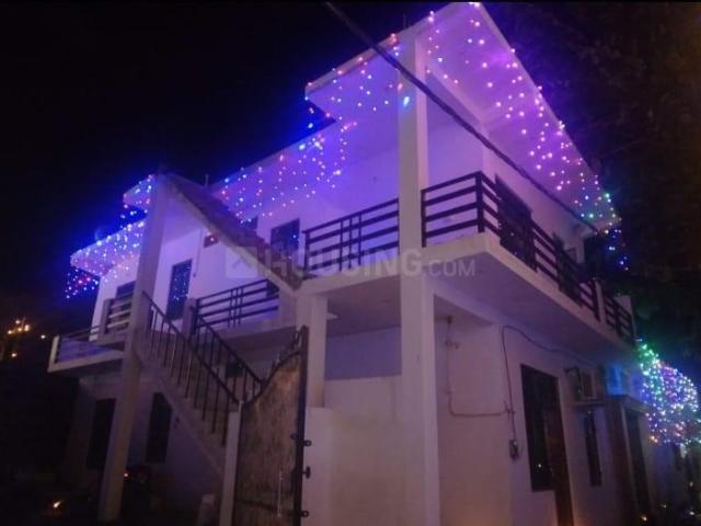 House for rent in Bahraich, Arunachal Pradesh