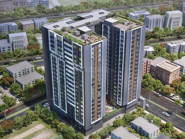 House for sale in Andheri - Mumbai, National Capital Territory Of Delhi