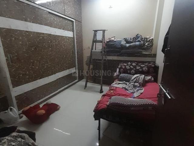 House for rent in Karmachari Nagar, Ahmedabad