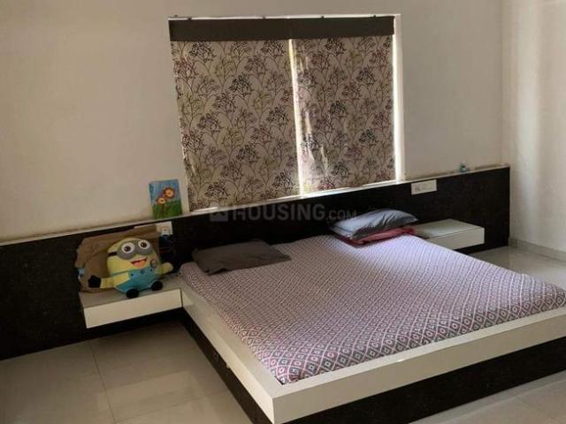 House for rent in Khodiyar Nagar, Ahmedabad