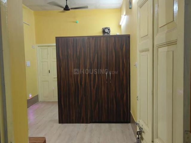 House for rent in Calcutta, West Bengal