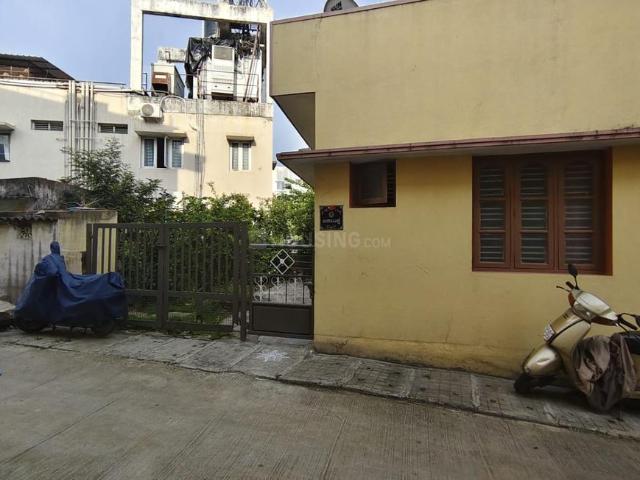House for sale in Bangalore South, Cox Town - Bangalore