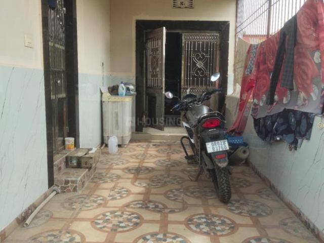 House for rent in Berhampur