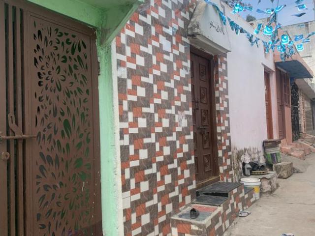 House for sale in Resham Bagh, Hyderabad