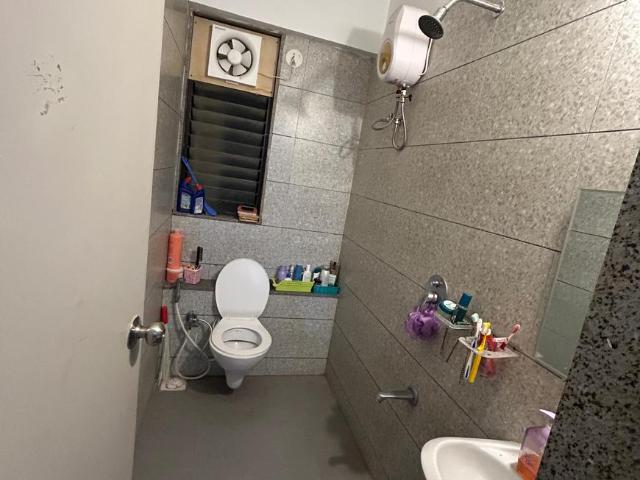 House for rent in Gota, Gujarat