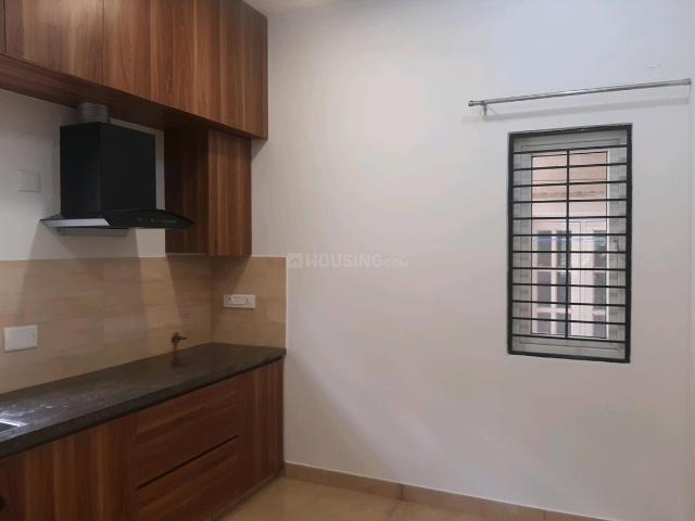 House for rent in Bangalore South, Cox Town - Bangalore