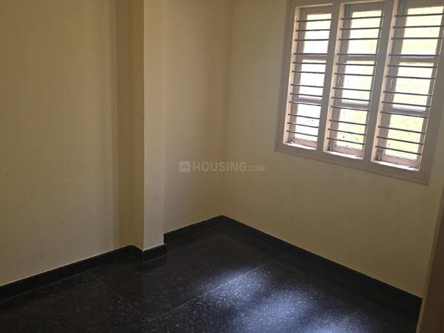 House for rent in Bangalore South, Cox Town - Bangalore