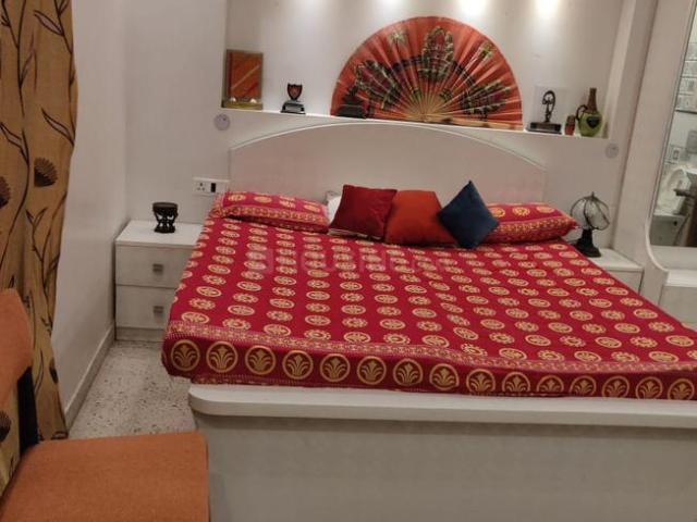 House for rent in South Delhi, Deri