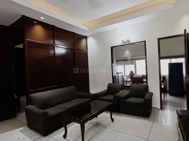 House for rent in South Delhi, Deri