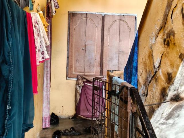 House for sale in Bangalore North, Cox Town - Bangalore