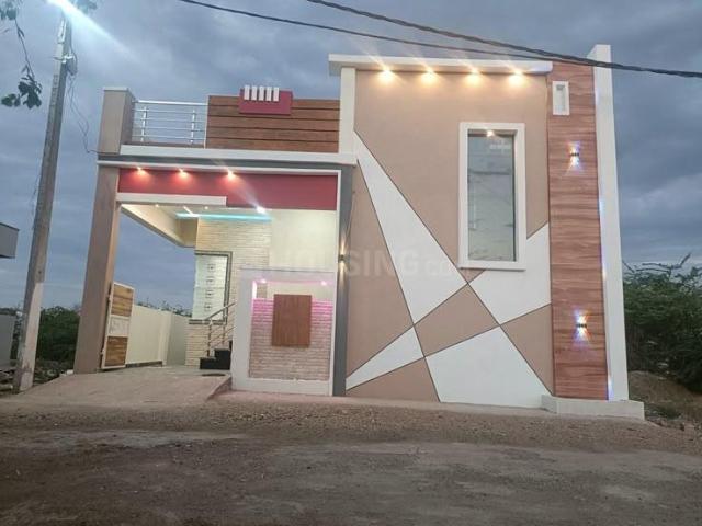 House for sale in Guduvancheri, Tamil Nadu