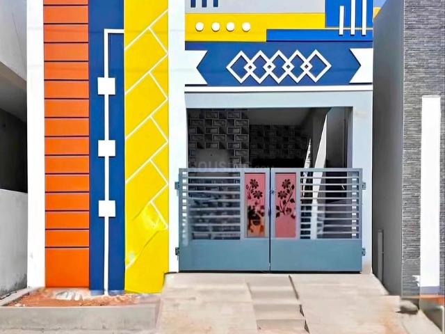 House for sale in Guduvancheri, Tamil Nadu