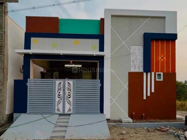 House for sale in Guduvancheri, Tamil Nadu