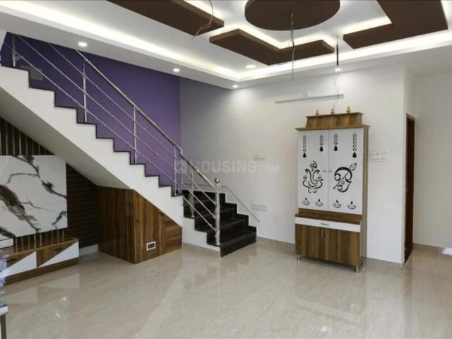 House for sale in Guduvancheri, Tamil Nadu