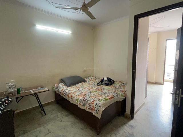 House for rent in South Delhi, Deri