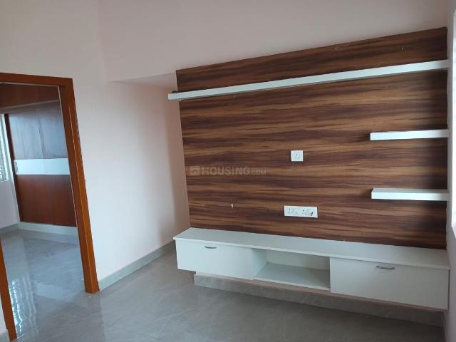 House for rent in Bangalore East, Cox Town - Bangalore