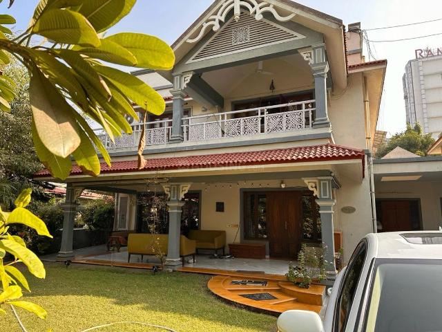 House for rent in Memnagar, Ahmedabad