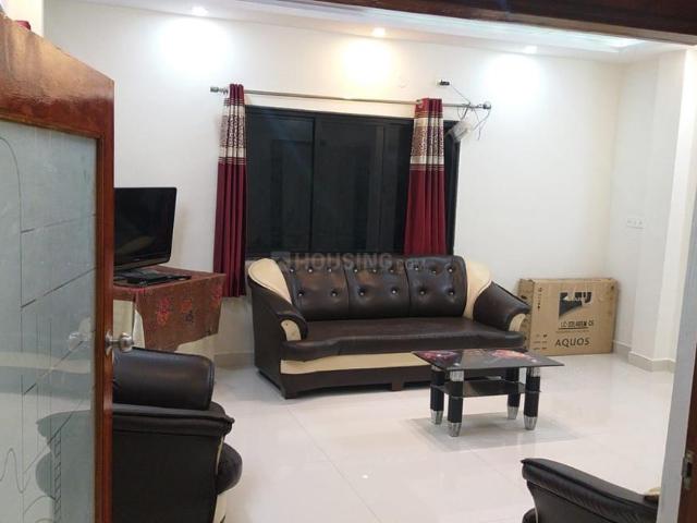 House for rent in Poona, National Capital Territory Of Delhi