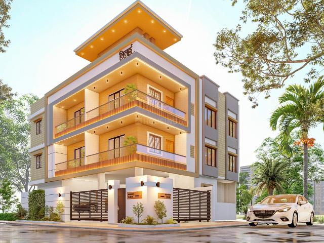 House for rent in Poona, National Capital Territory Of Delhi