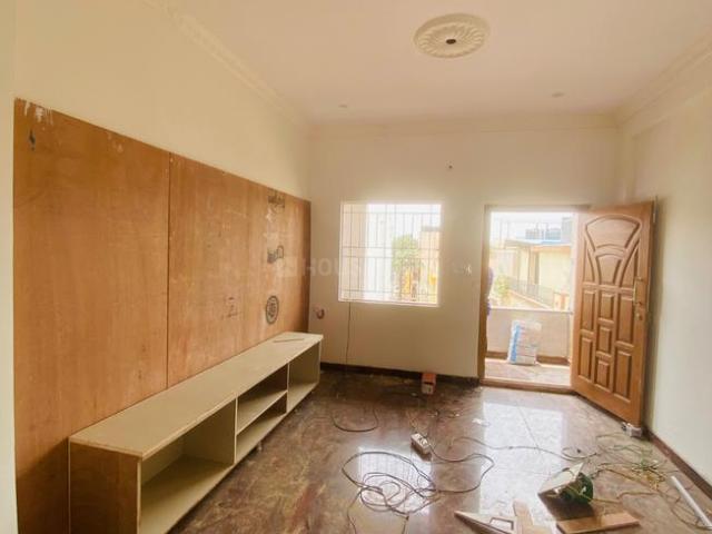 House for rent in Bangalore East, Cox Town - Bangalore