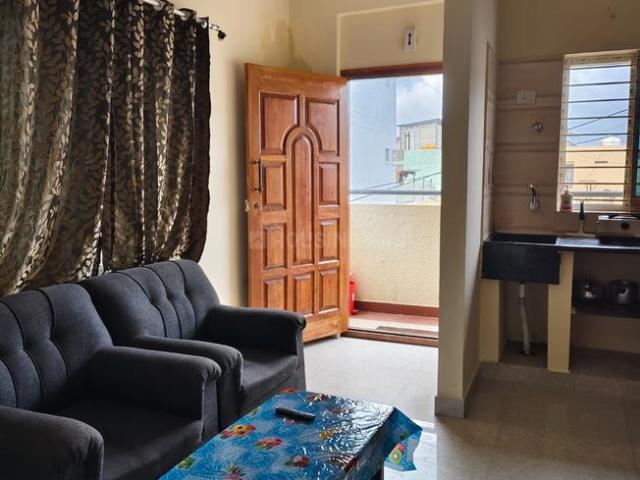 House for rent in Bangalore North, Cox Town - Bangalore