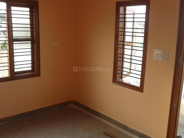 House for rent in Bangalore North, Cox Town - Bangalore