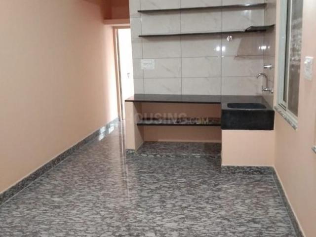 House for rent in Bangalore North, Cox Town - Bangalore