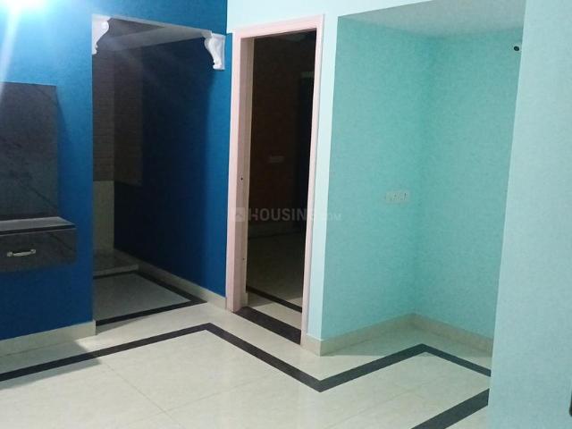 House for rent in Saraswathipuram, Bengaluru