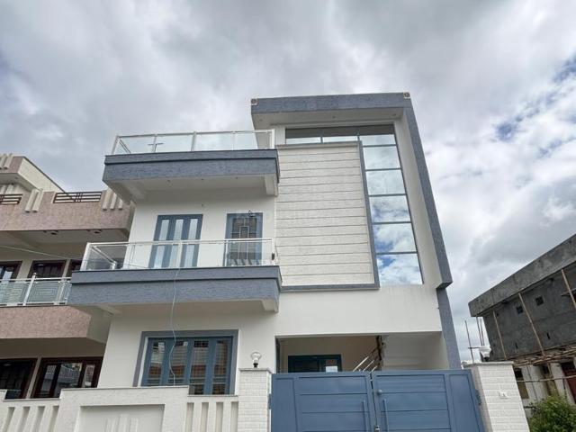 House for rent in Haldwani, Uttarakhand