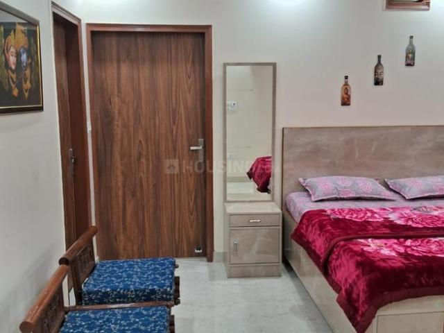 House for rent in West Delhi, Deri