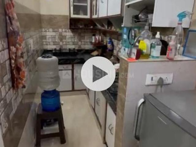 House for rent in West Delhi, Deri