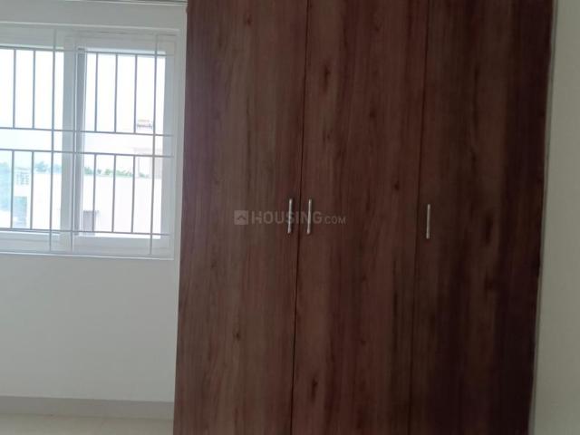 House for rent in Bangalore South, Cox Town - Bangalore