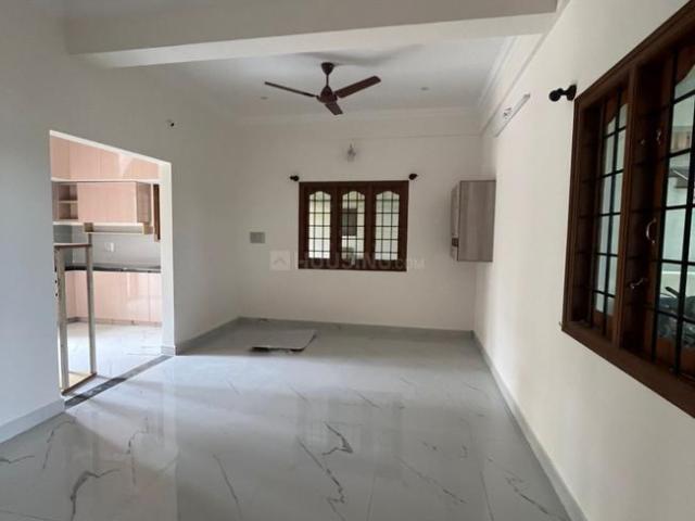 House for rent in Bangalore South, Cox Town - Bangalore