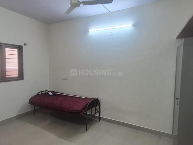 House for rent in Bangalore South, Cox Town - Bangalore
