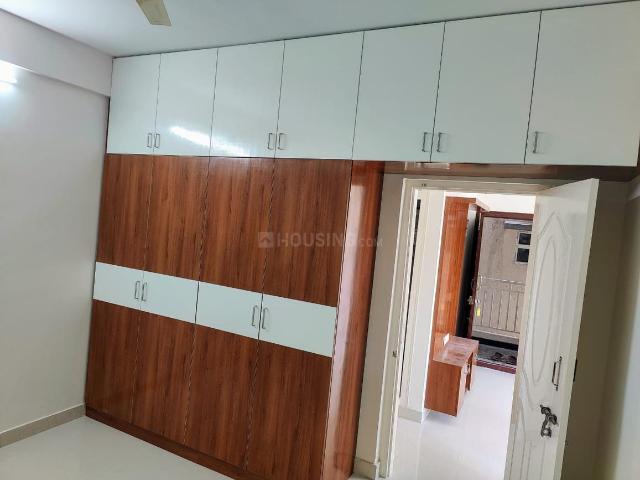 House for rent in Bangalore South, Cox Town - Bangalore