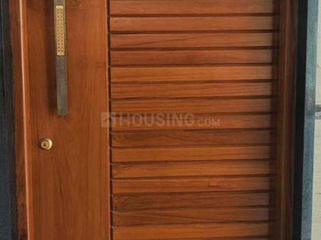 House for rent in Haralur, Bengaluru