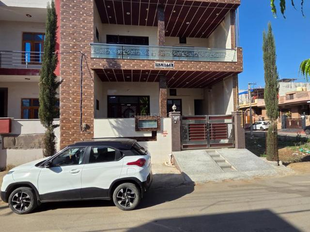 House for rent in Ajmer, Rajasthan