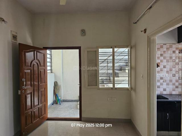 House for rent in Bangalore North, Cox Town - Bangalore