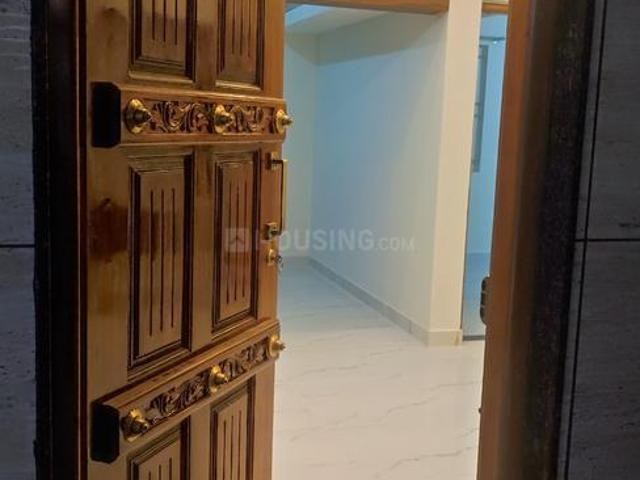 House for rent in Bangalore North, Cox Town - Bangalore