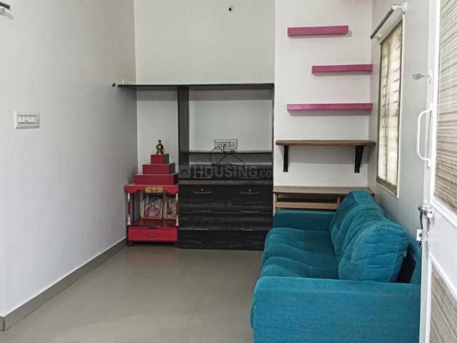 House for rent in Bangalore East, Cox Town - Bangalore