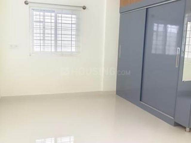 House for rent in Bangalore North, Cox Town - Bangalore