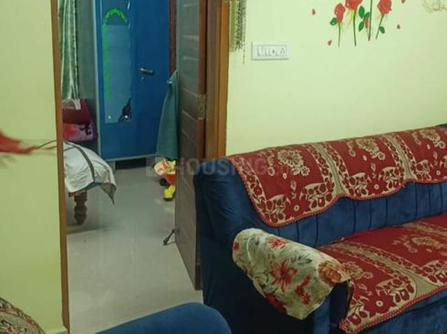 House for rent in Bangalore North, Cox Town - Bangalore