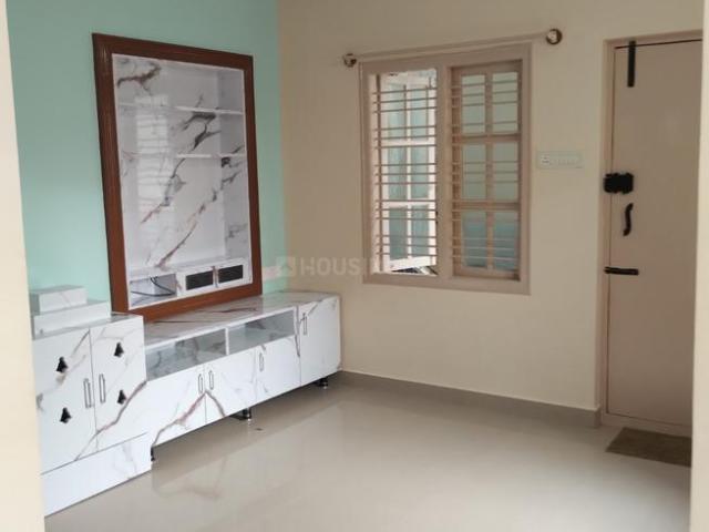 House for rent in Bangalore North, Cox Town - Bangalore