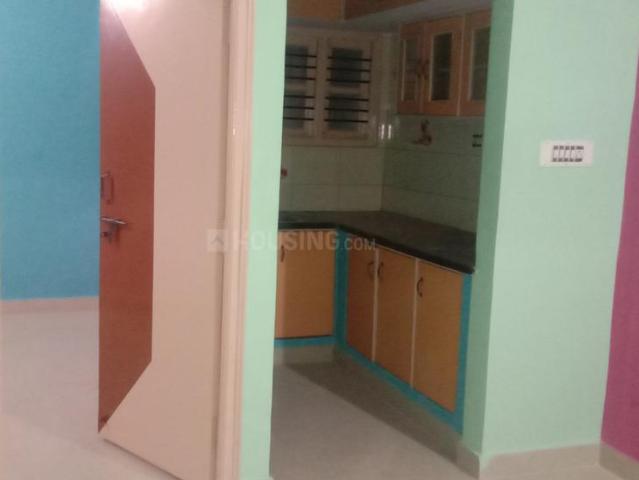 House for rent in Bangalore North, Cox Town - Bangalore