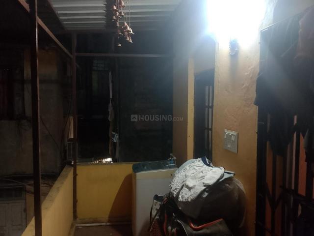 House for rent in Calcutta, West Bengal