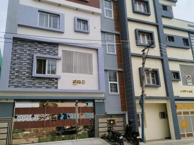 House for rent in Bangalore North, Alur