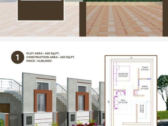 House for sale in Raipur