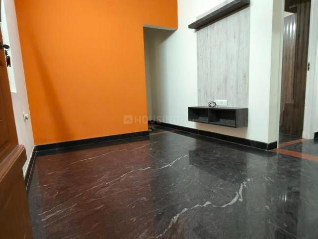House for rent in Bangalore South, Cox Town - Bangalore