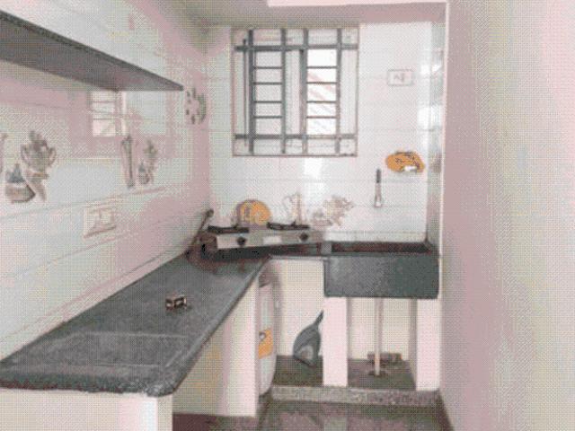 House for rent in Bangalore South, Cox Town - Bangalore