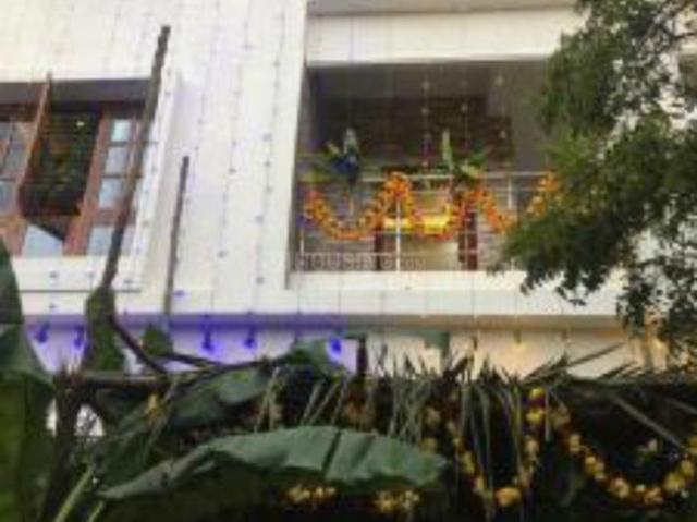 House for rent in Bangalore East, Cox Town - Bangalore